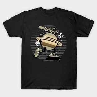 Saturn Drive T-Shirt